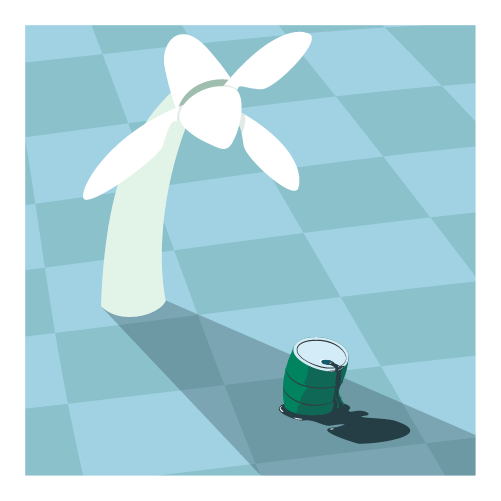 Hernieuwbare energie