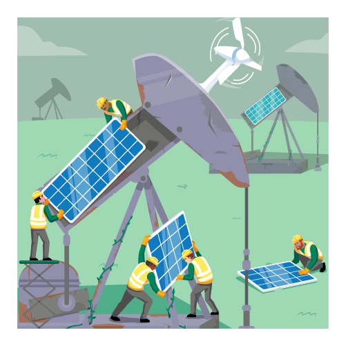 Hernieuwbare energie