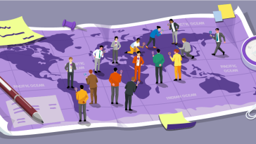 Close Look - opkomende markten